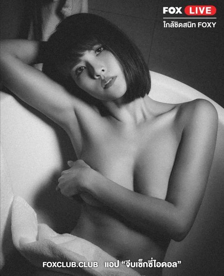 Thai Model pretty model pictures