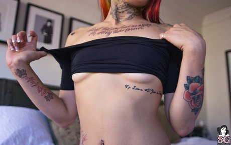 mahnee hd pornstar pic