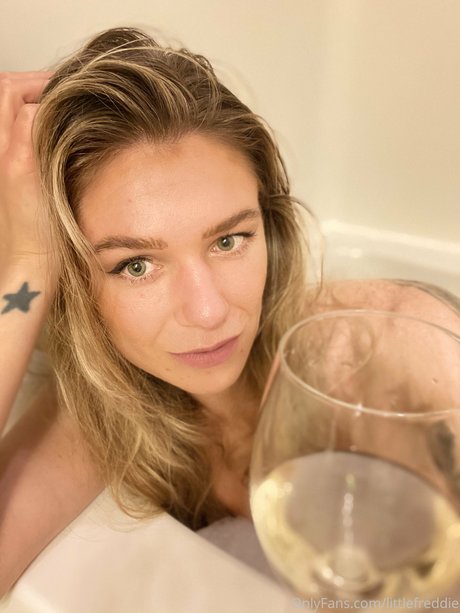 Little Freddie model naked photos