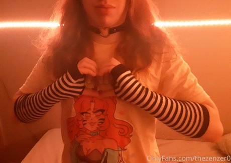 Thezenzer0 exclusive model image