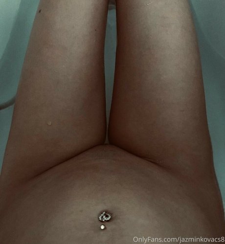 Kovacs Jazmin naked star archive