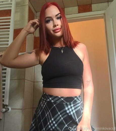 Kovacs Jazmin star sexy gallery