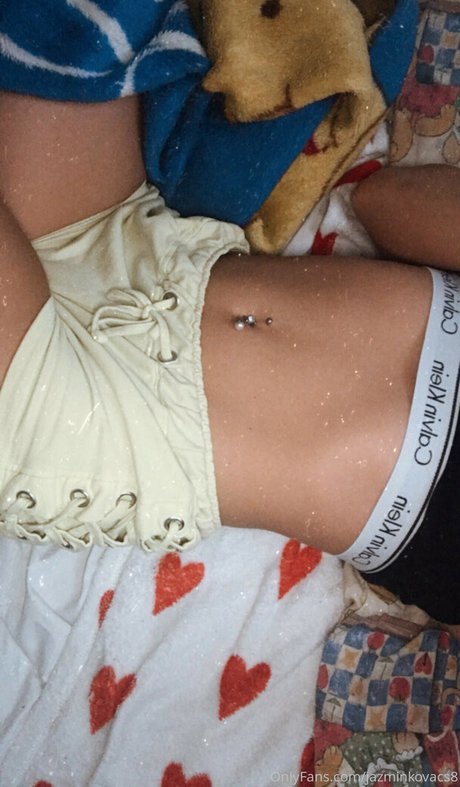 Kovacs Jazmin nice star photos