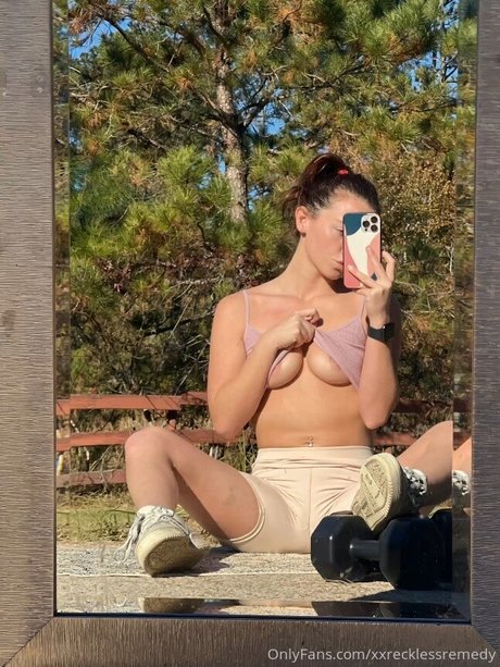 xxrecklessremedy xxx model galleries