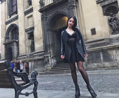 Ganja Babe sex star archive