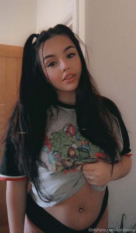 KatyLouise top pornstar photos