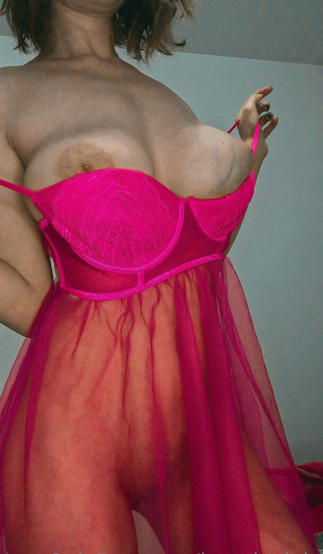 Baby Doll Venus free model image