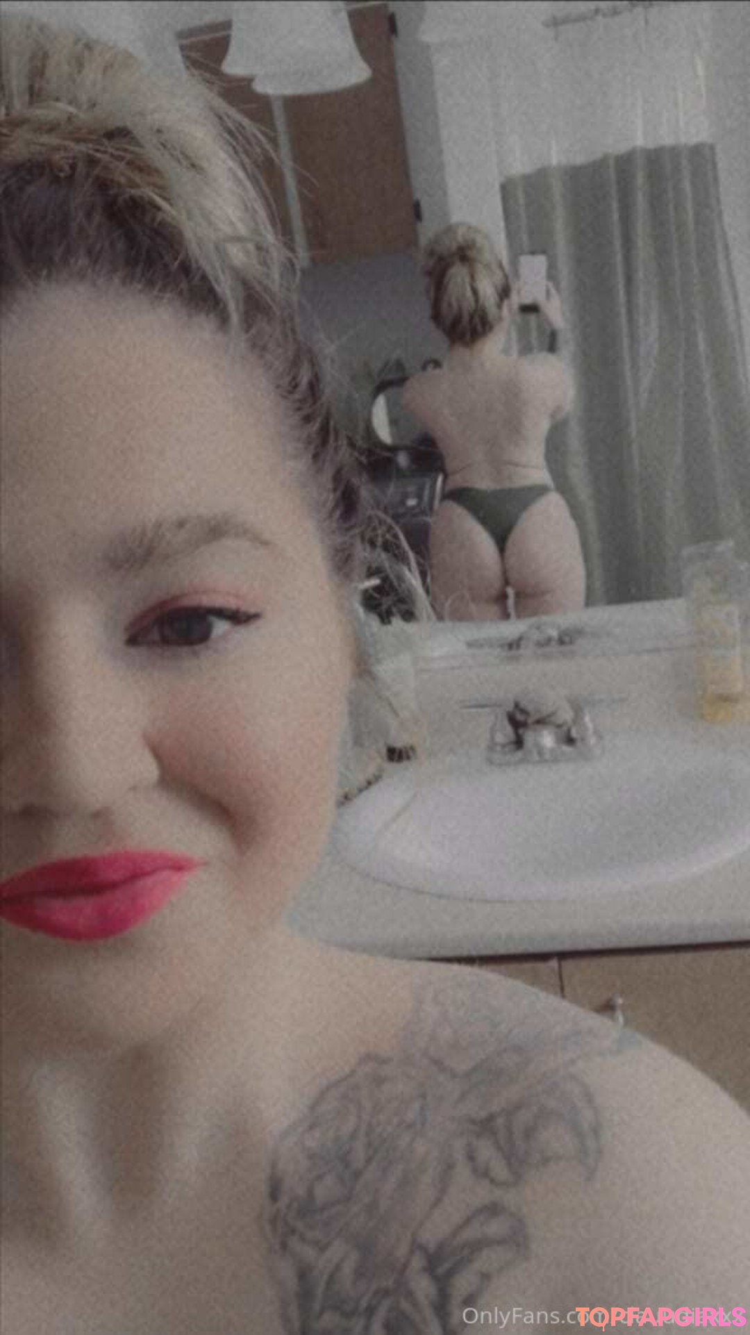 Claudia Lussier pornographic star image