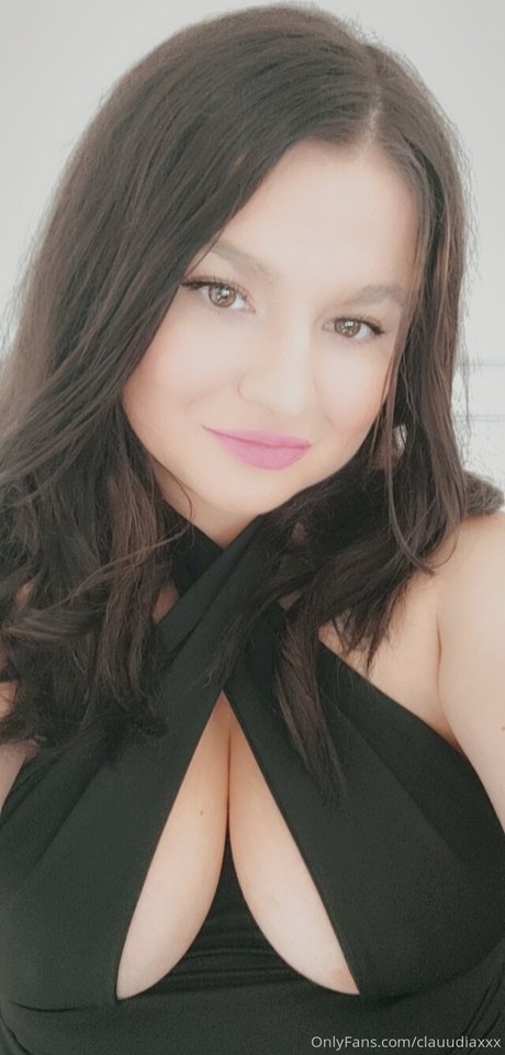 Claudia Lussier star pornographic pictures