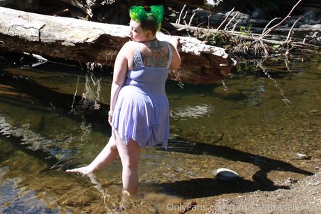 UnicornButtStuff pornstar art photo