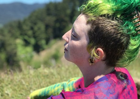 UnicornButtStuff beautiful model photos