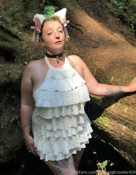 UnicornButtStuff model porn picture