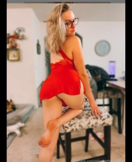 Elizabeth Castravet model porn archive