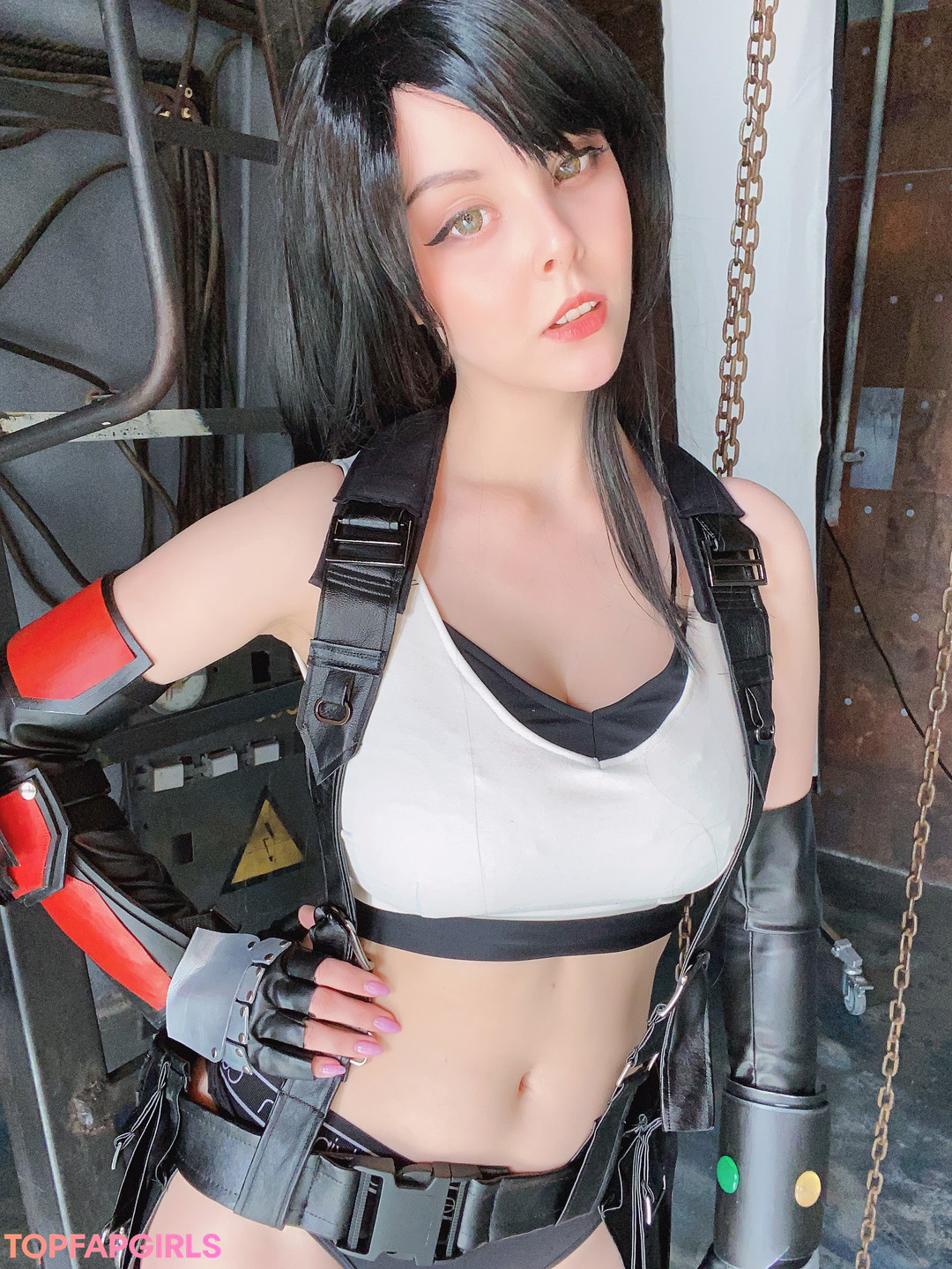 pawg shower onlyfans hot nude photo