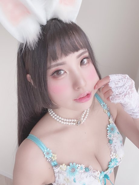 Ririkana star art pic