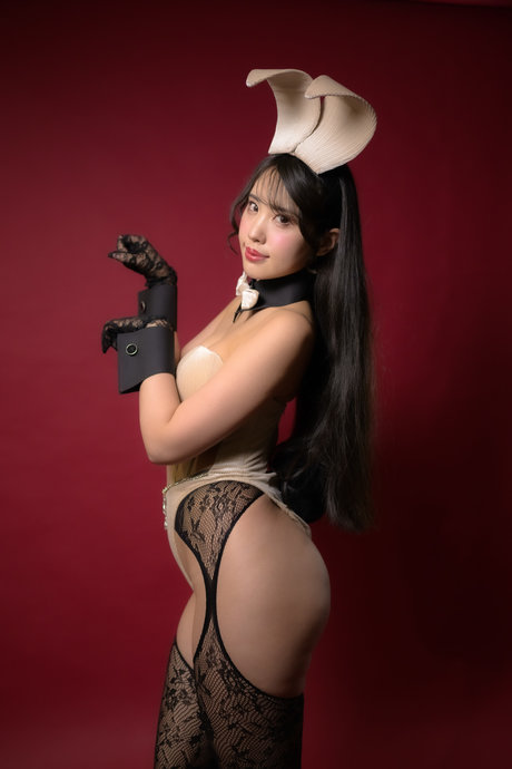 Ririkana top model pic