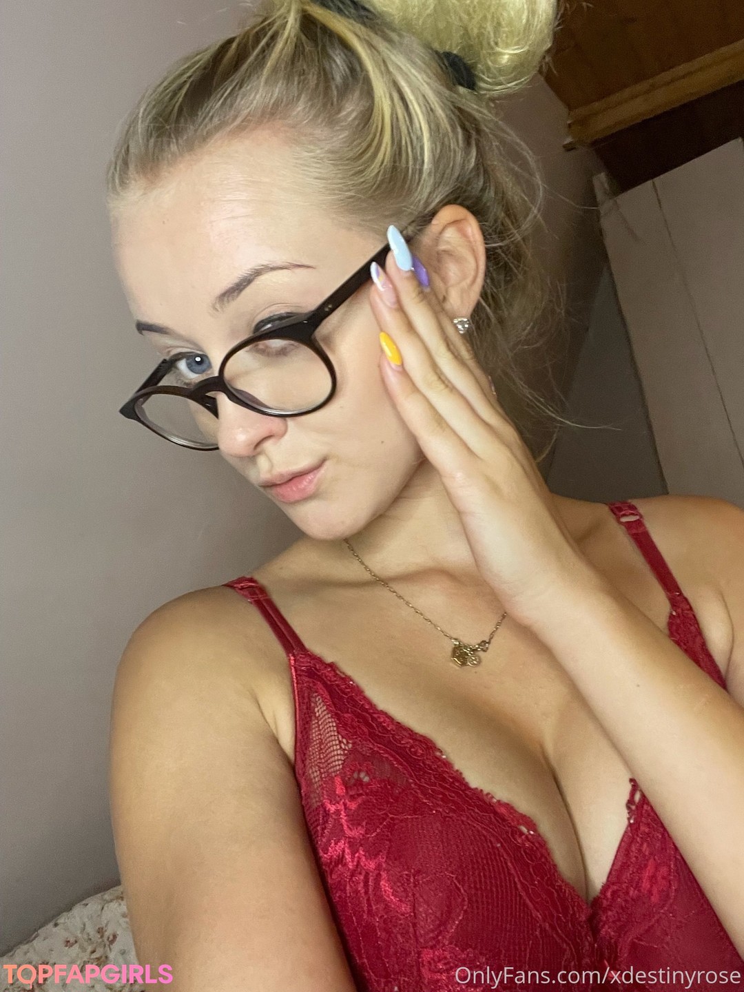 Destiny Rose profile image