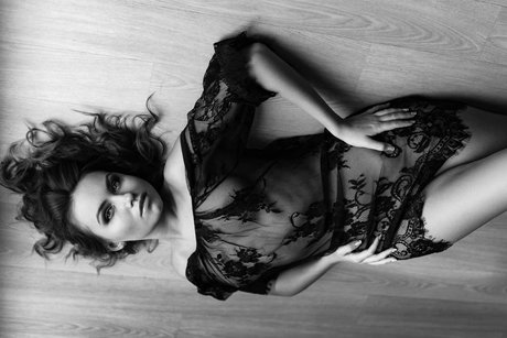 christmas nude onlyfans pretty picture