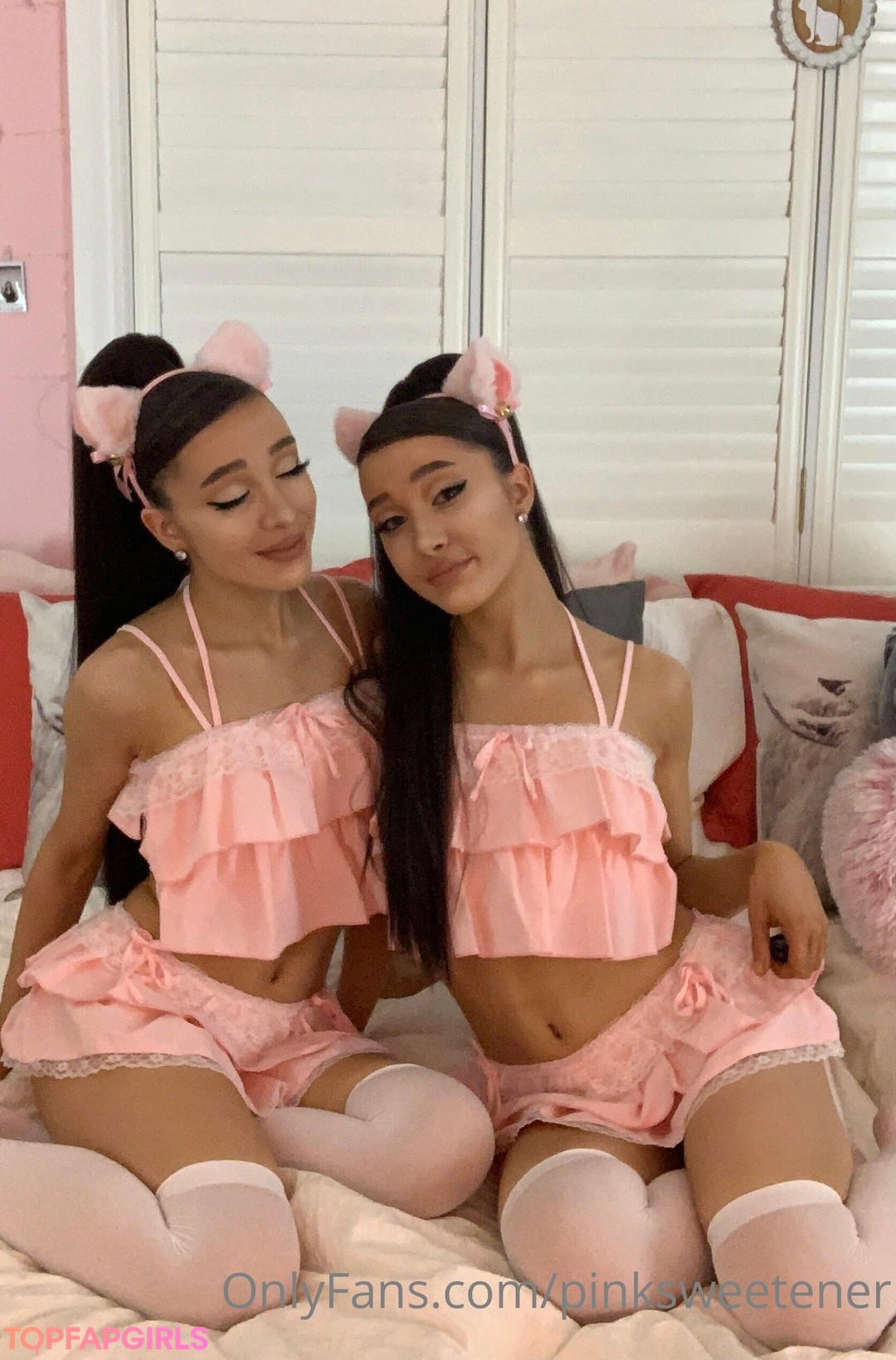 Pink Sweetener profile image