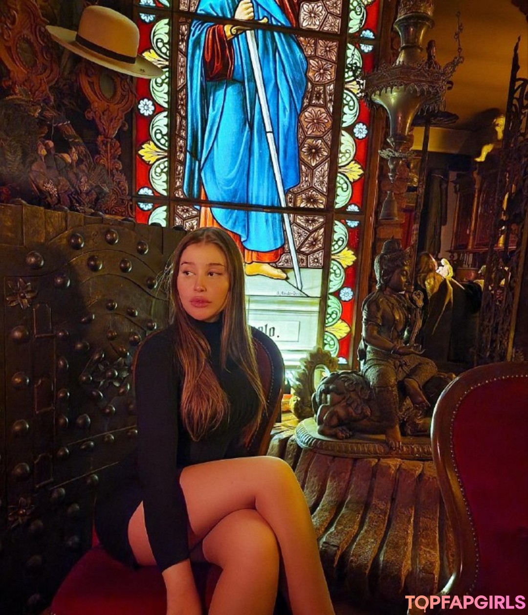 Giulia Valeriani beautiful model pics