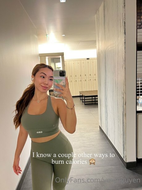 Victoria Nguyen nice actress galleries