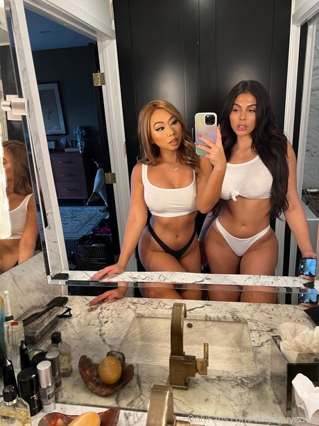 Victoria Nguyen high quality star galleries