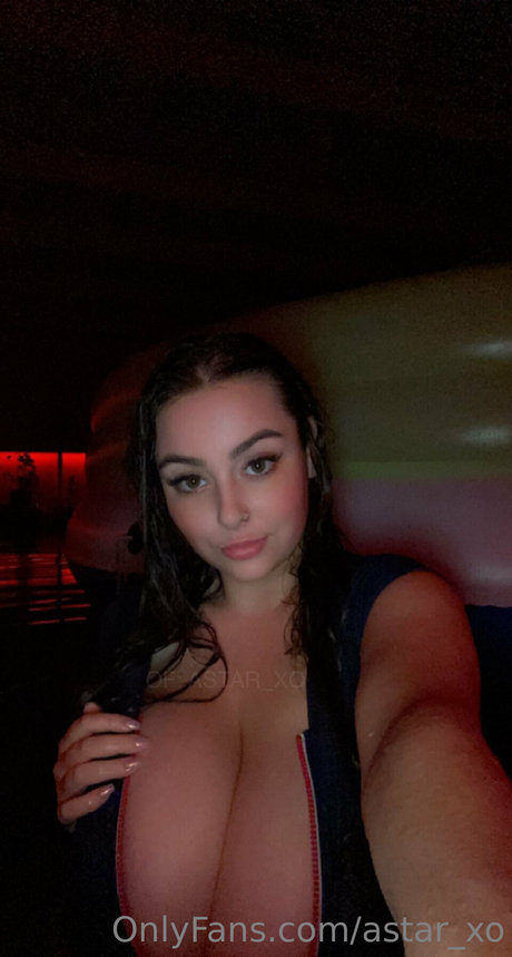 Astar xo sexy model gallery