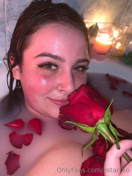 Astar xo model erotic pictures