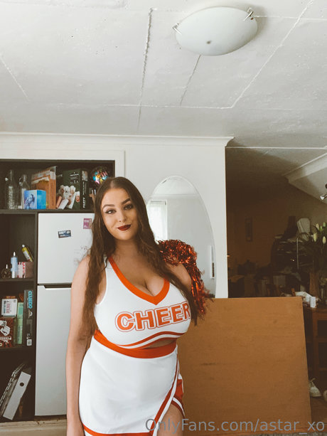 Astar xo star pretty photos