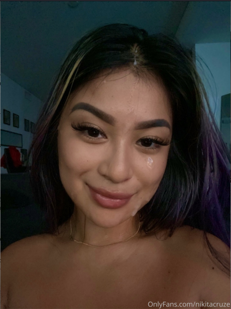 _Nikita Cruze hot pornstar photos