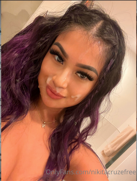 _Nikita Cruze star nudes photos