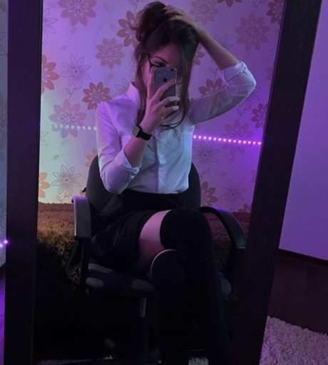 redhead threesome onlyfans porno pics