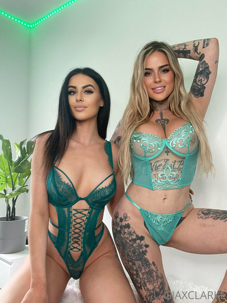 Gia Clarke top star picture