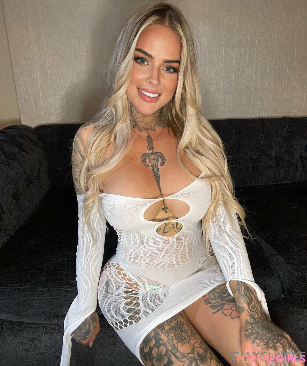 Gia Clarke best pornstar pic