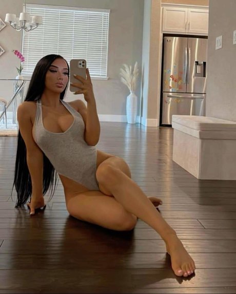 Rachel Keren_ nice actress image