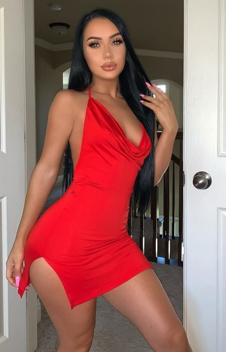 Rachel Keren_ hot model image