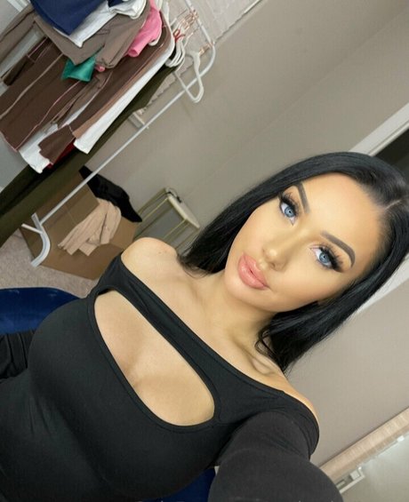 Rachel Keren_ model beautiful picture