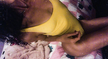 ebony bbw onlyfans erotic photo