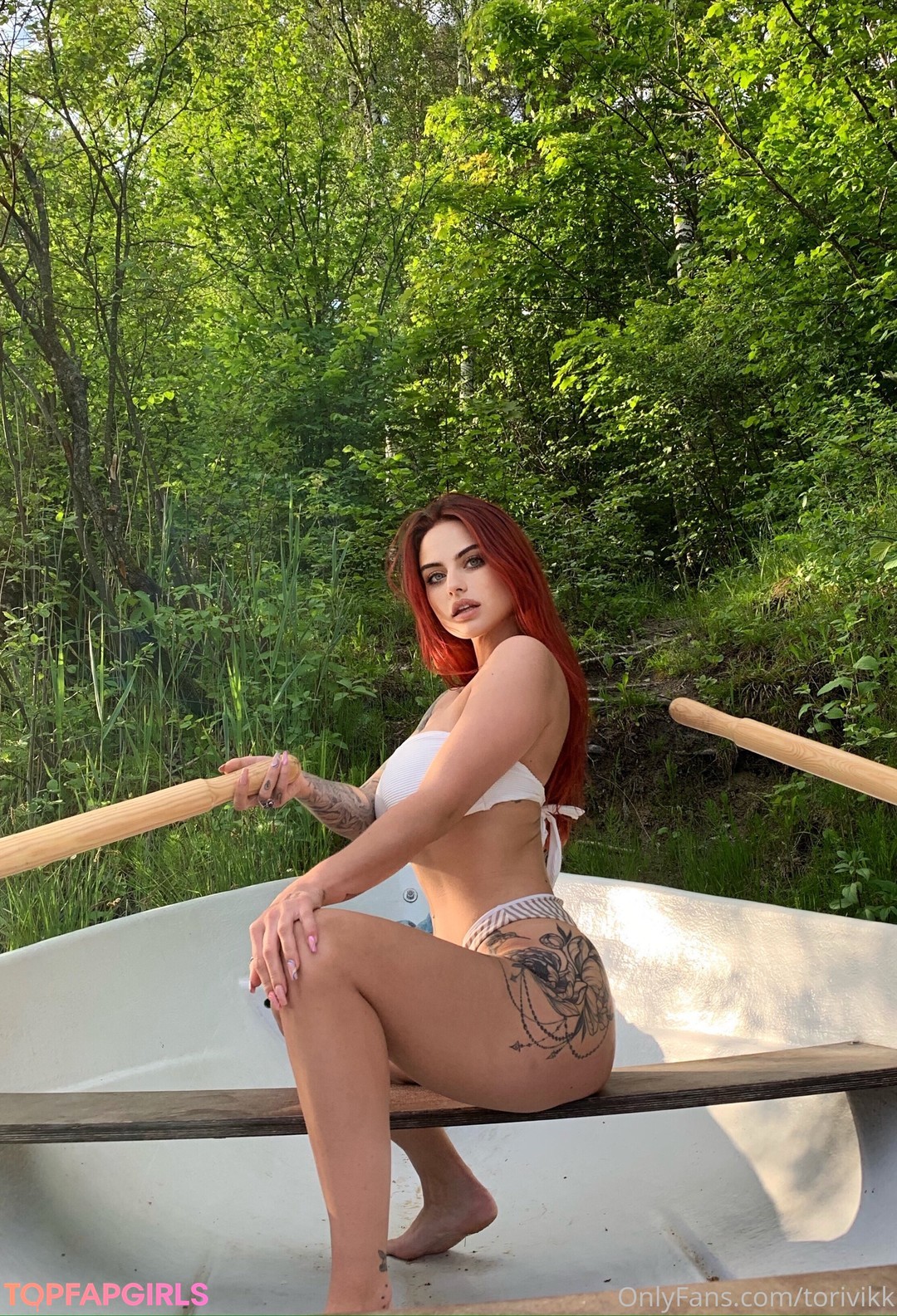 Tori Vikk nudes star pictures