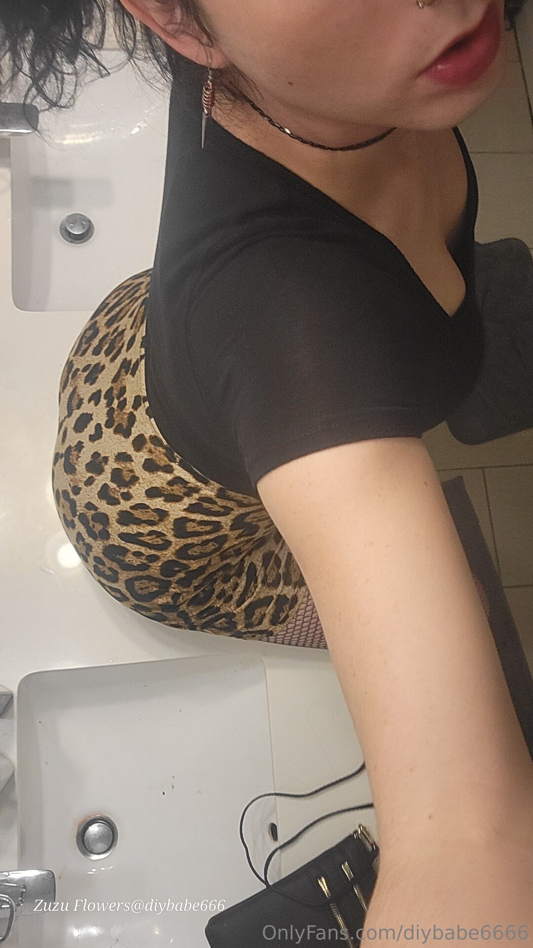 Diybabe6666 star nice photo