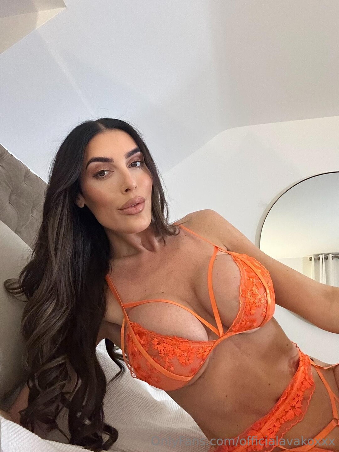 Officialavakoxxx model adult archive