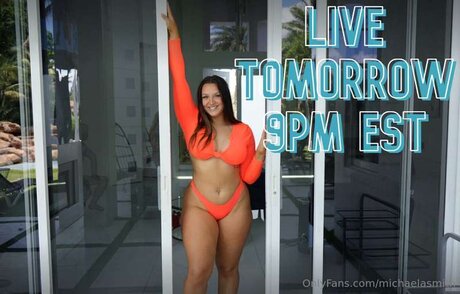 Michaelasmith hot model photos