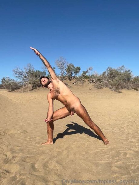 Topless Psychic pornstar sex img