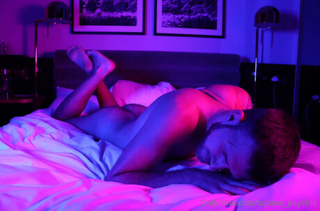 Topless Psychic naked star archive