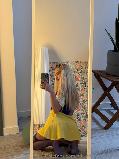 Brilliantvictoria Live free actress img