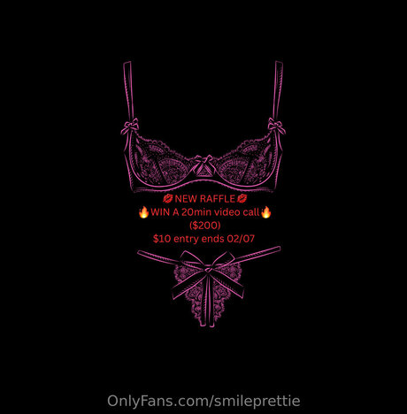 Smileprettie star high quality gallery