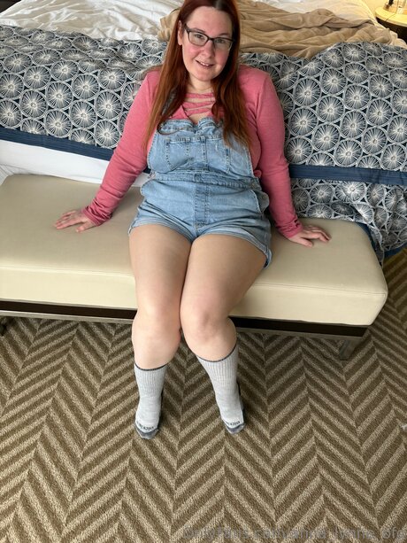 Anna Lynne Ofg model hd pics