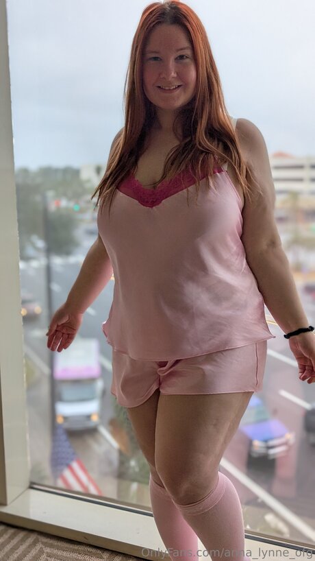 Anna Lynne Ofg sexy pornstar picture