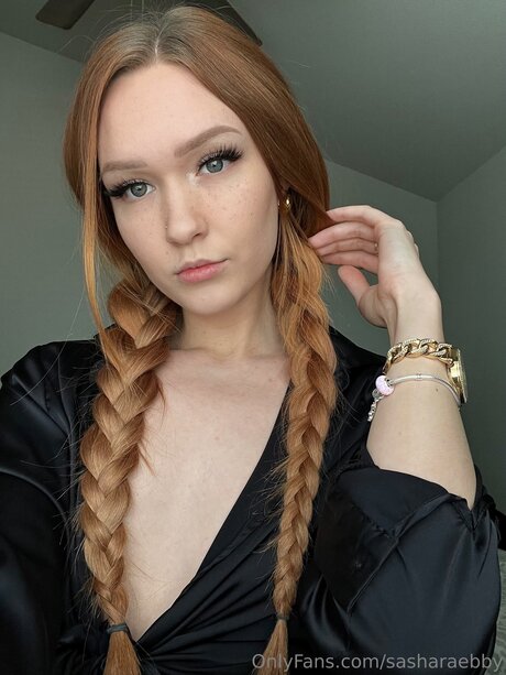 Sasharaebby pornstar beautiful archive