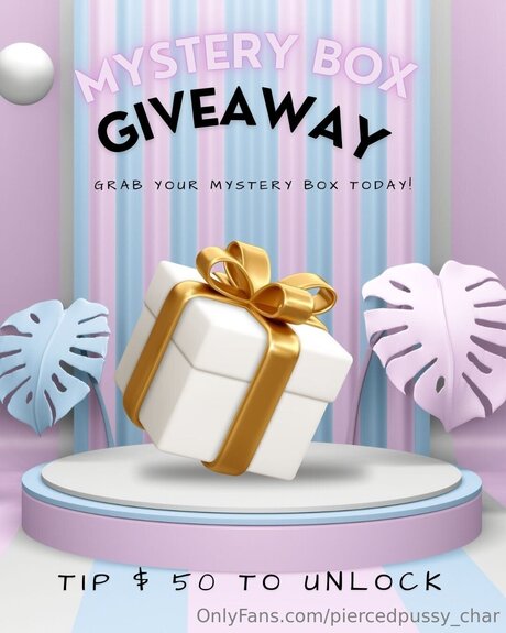 Piercedpussy Char beautiful star images